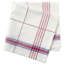 Serviette en coton 20 po Collegate