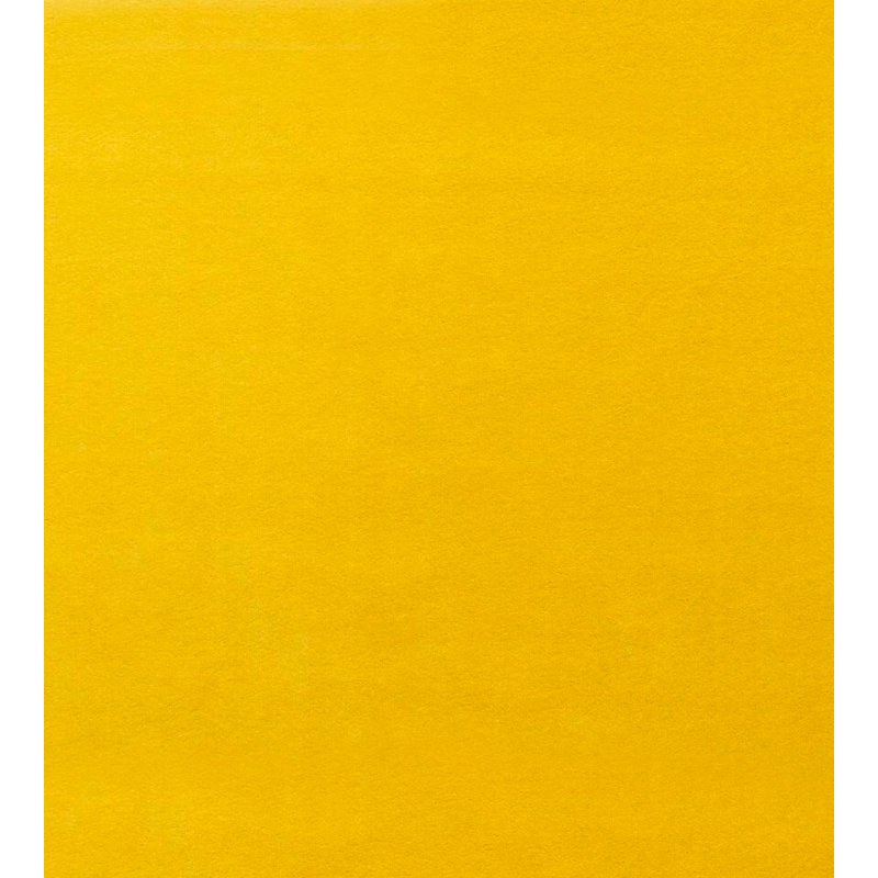 Tissu Nabab M1, Tournesol