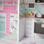 Play Kitchen Set