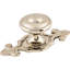 Canterbury 1 1/4" Diameter Round Knob-19156544