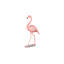 Flamingo Sculpture