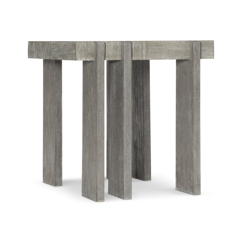 Foundations 6 Legs End Table
