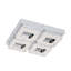 Northgate Flush Mount
