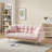Rinor Upholstered 69'' Reclining Sleeper Sofa-1734586646