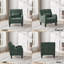 Fauteuil d'appoint Chenille-758627321