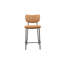 Stephenville Upholstered Counter Stool-550085766