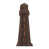 Oil Rubbed Bronze selected