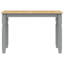 Anesia Solid Wood Dining Table-671720323-671720321