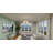 9 - Light Steel Dimmable Chandelier-92124029