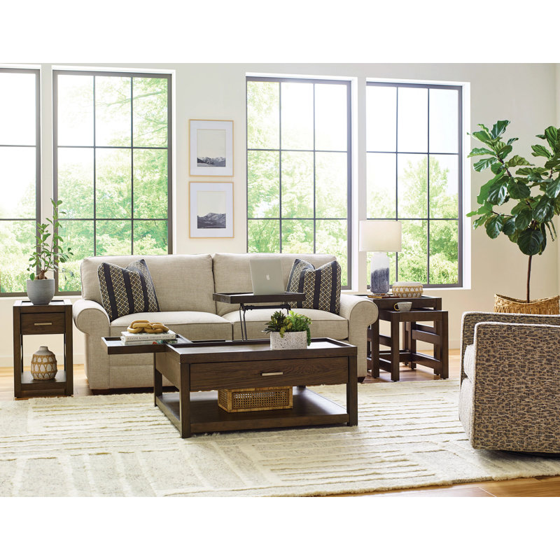 Bonifacia Single Coffee Table