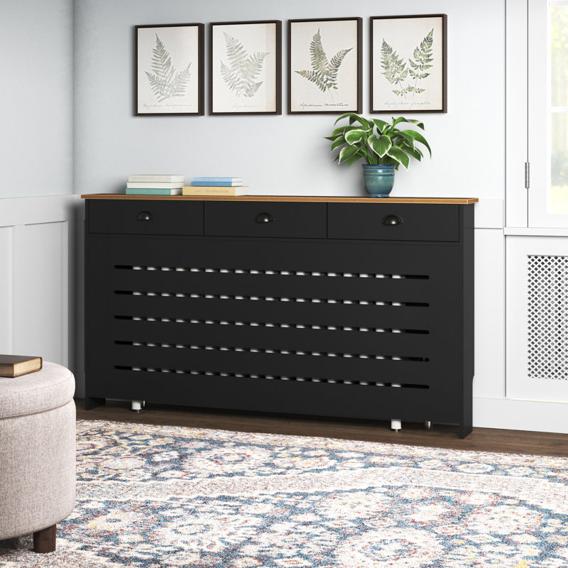 Kaitlin Large Radiator Cover