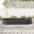 Raised Garden Bed Outdoor,   Oval Large Metal Raised Planter Bed For For Plants, Vegetables, And Flowers-776080942-776079828-776079833