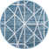Jantsen Geometric Indoor Rug