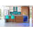 Brisas by Zephyr 24" 46-Bottle Dual Zone Wine Cooler