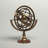 Tabletop Globe