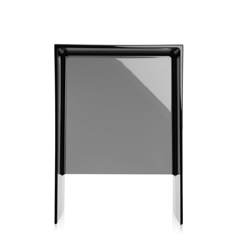 Table de fauteuil Max Beam, Fumée
