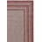 Courtyard Performance Striped Indoor Indoor/Outdoor Area Rug-117794321