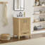 Meuble-lavabo 24 po Lineberger