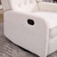 Fauteuil inclinable berçant-934226997
