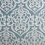 Rideau de douche jacquard