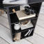 Glenhaven 3 Drawer Computer Desk-34242428