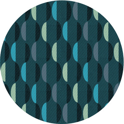 Holdsworth Geometric Indoor Rug