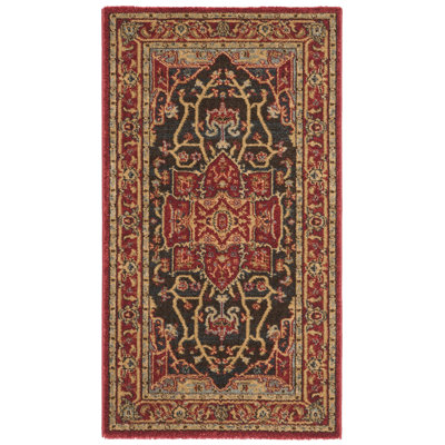 Tapis oriental Astoria Performance