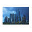 No Frame Print on Canvas