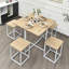 Ghazl Dining Set-1975467015-1975447877-1975467009