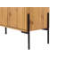 Leeloo 178cm Sideboard-1511052073
