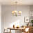 Costa Iron 3-Light Chandelier-1379194938