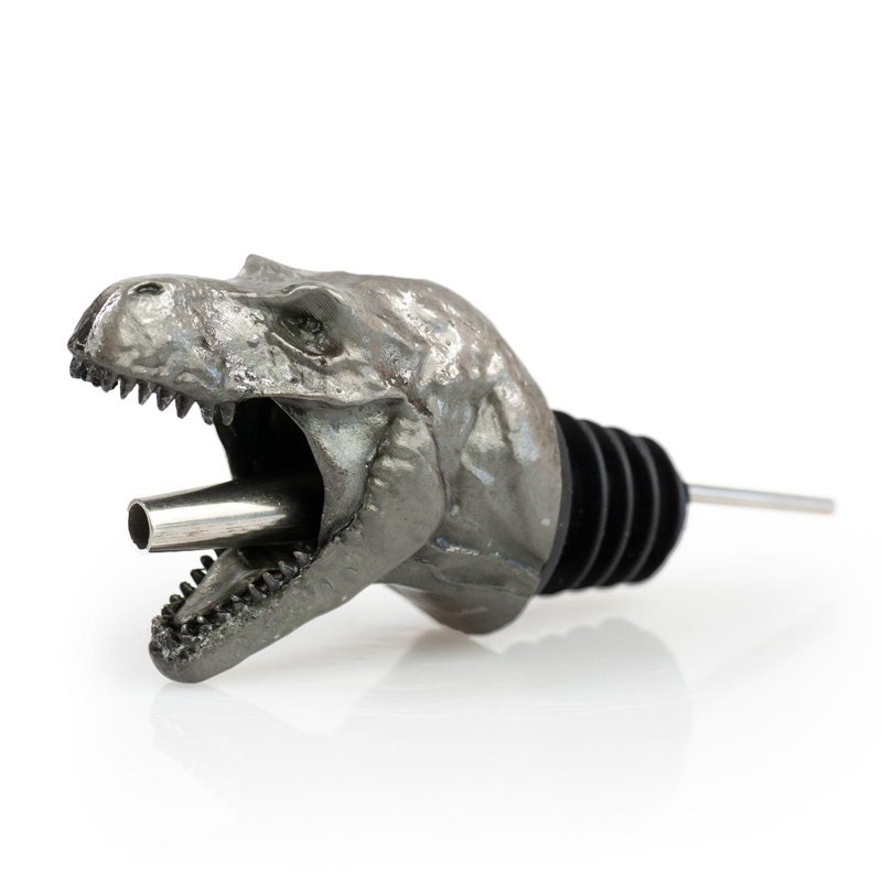 Stainless Steel Wine Pourer