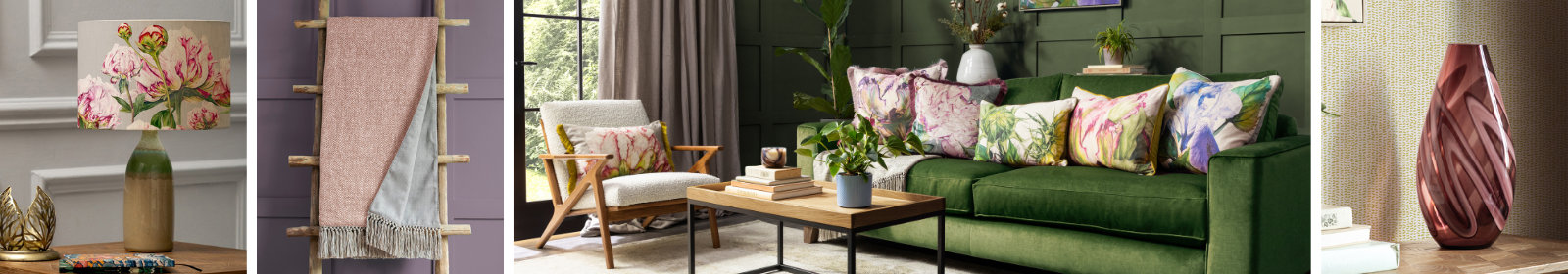 Voyage Maison Designer Home Accessories