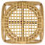 Tabouret d'appoint Mirlatava
