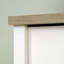 Commode à 4 tiroirs l 32,44 po Mukilteo-650298536