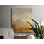Haddad 1 Piece Wrapped Canvas Wall Art Set-194047713