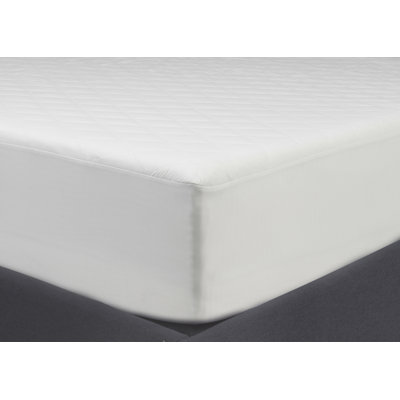 Waterproof Fitted Mattress Protector Case Pack