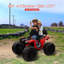 24V Ride On Car 4WD Quad Electric véhicule-102418142