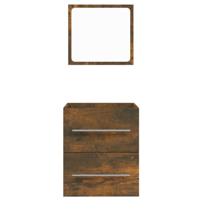 Journni 41cm Bathroom Vanity Base Only