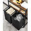 Bamboo Laundry Sorter-1254892251