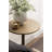 Sand Cast Aluminum Round Side Table-302331479