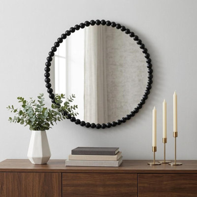 Miroir mural Arnab Harley