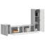 TV Stand for TVs up to 60"-1984980536