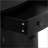Curved Design Storage Cabinet,Console Table,Sofa Table,Entry Table-1940895060