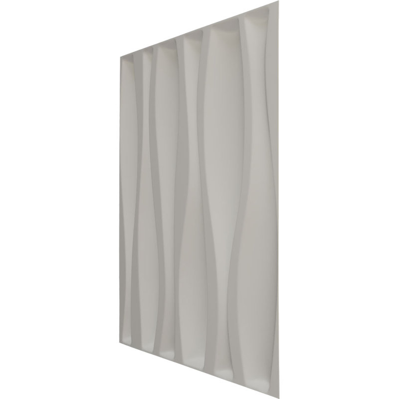 Fairfax EnduraWall Decorative 3D Wall Panel
