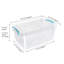 Rebrilliant Plastic Decorative Bin-1243780524