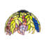 Meyda Tiffany & Stained Glass Lamp Shade