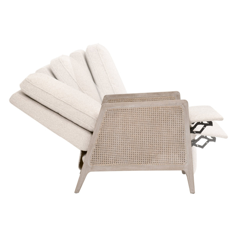 Fauteuil inclinable Léone