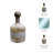 Nilda Sutton Glass Bottle Medium-619068178-619068176