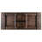Dejon Rectangular Rustic Solid Pine Folding Dining Table by Flash Furniture-87784577-87785208